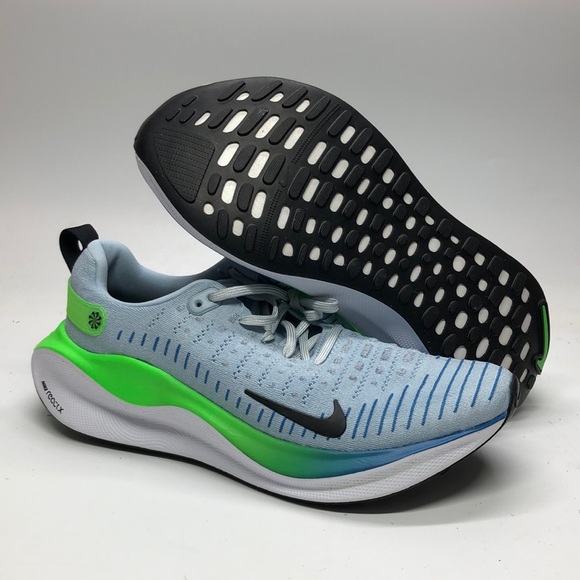 Nike Other - Mens Nike ReactX Infinity Run 4 multi colored DR2665-402 NWOB